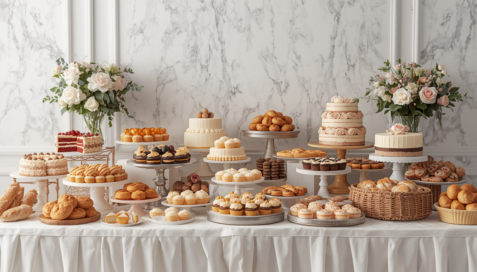 Belicous Baking & Cooking